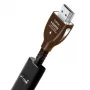 Кабель HDMI AudioQuest Coffee Braid 0.6m