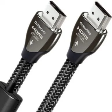 Кабель HDMI AudioQuest Diamond Braid 0.6m
