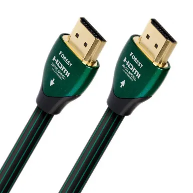 Кабель HDMI AudioQuest Forest PVC 0.6m