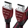 Оптический HDMI кабель AudioQuest Cherry Cola 5m