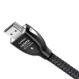 Кабель HDMI AudioQuestCarbon  Braid 3m