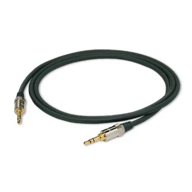 Кабель Jack 3,5 DAXX J43-50 5m