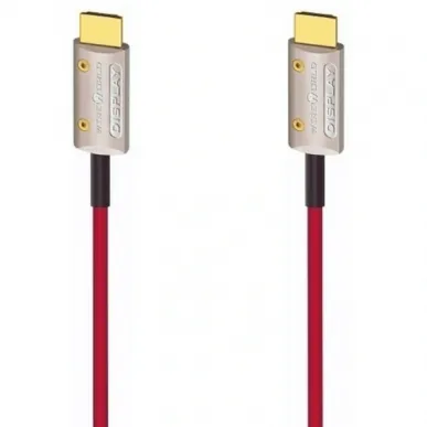 Кабель HDMI WireWorld Starlight Optical HDMI 2.1 - 48G/8K - 5.0M (SOH5.0M-48)