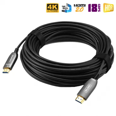 Оптический HDMI кабель Dr.HD FC 30 ST