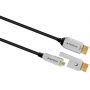 Оптический HDMI кабель NorStone JURA OPTICAL FIBER HDMI 150, 15m