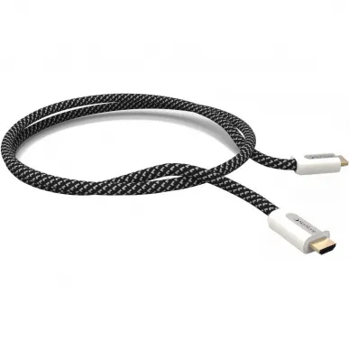 Кабель HDMI NorStone JURA HDMI 8K, 10m