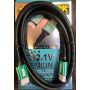 Кабель HDMI MRM 8K 1.5 м