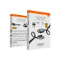 Кабель HDMI Inakustik Star 2.1, 3.0 m