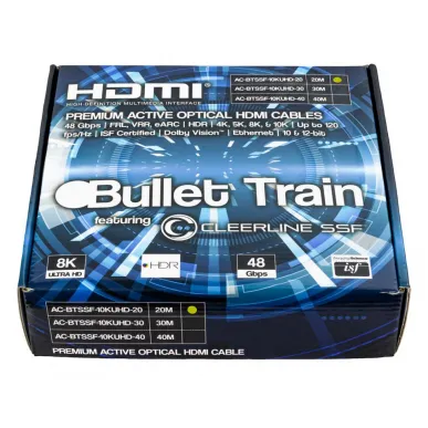 Кабель HDMI AV Pro Edge AC-BTSSF-10KUHD 100m