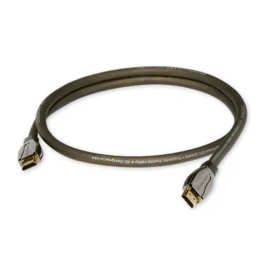 Кабель HDMI DAXX R97-07 0.75m