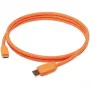 Кабель mini HDMI DAXX R37-50 5m