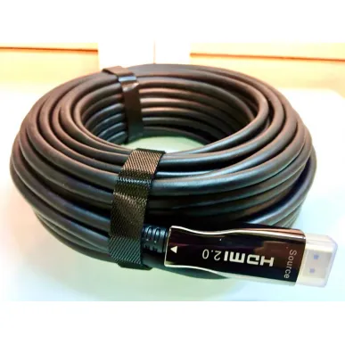 Кабель HDMI Dayton 2.0 Оптический 10 м