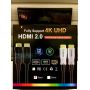 Кабель HDMI Dayton 2.0 Оптический 40 м