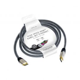 HDMI кабели Inakustik White Line