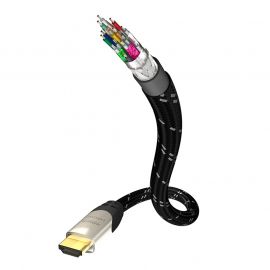 HDMI кабели Inakustik Exzellenz