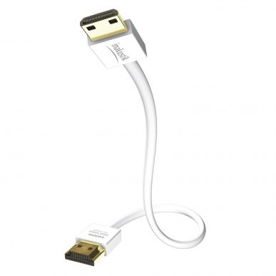 Кабель HDMI Inakustik Premium XS 3.0m