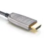 Оптический HDMI кабель Inakustik Profi 2.1 Optical Fiber 8K 48Gbps 2m