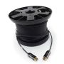 Оптический HDMI кабель Inakustik Exzellenz 2.0 ARMOURED OPTICAL FIBER CABLE, 100.0 m