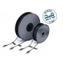 Оптический HDMI кабель Inakustik Exzellenz 2.0 ARMOURED OPTICAL FIBER CABLE, 15.0 m