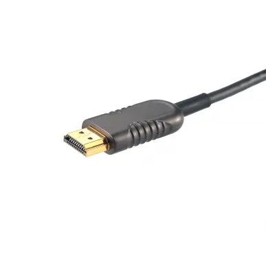 Оптический HDMI кабель Inakustik Exzellenz HDMI 2.0 ARMOURED OPTICAL FIBER CABLE, 5.0 m