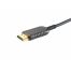 Оптический HDMI кабель Inakustik Exzellenz 2.0 ARMOURED OPTICAL FIBER CABLE, 50.0 m