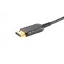 Оптический HDMI кабель Inakustik Exzellenz 2.0 ARMOURED OPTICAL FIBER CABLE, 15.0 m