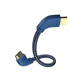 Угловой HDMI кабель