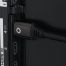 Кабель HDMI Oehlbach PERFORMANCE Black Magic MKII, UHS HDMI cable 1,5m black, D1C92492