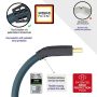 Кабель HDMI Oehlbach EXCELLENCE Flex Evolution UHD HDMI cable 1,5m, D1C92601