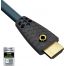 Кабель HDMI Oehlbach EXCELLENCE Flex Evolution UHD HDMI cable 1,5m, D1C92601