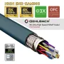 Кабель HDMI Oehlbach EXCELLENCE Flex Evolution UHD HDMI cable 1,5m, D1C92601