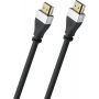 Кабель HDMI Oehlbach EXCELLENCE Select Video Link, UHS HDMI 2.1 cable 1.5m bl, D1C33101