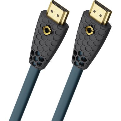 Кабель HDMI Oehlbach EXCELLENCE Flex Evolution UHD HDMI cable 3,0m, D1C92603