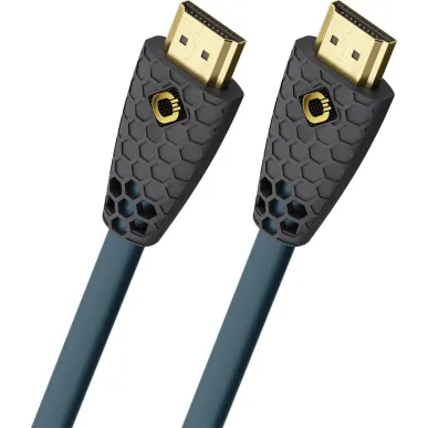 Кабель HDMI Oehlbach EXCELLENCE Flex Evolution UHD HDMI cable 1,5m, D1C92601