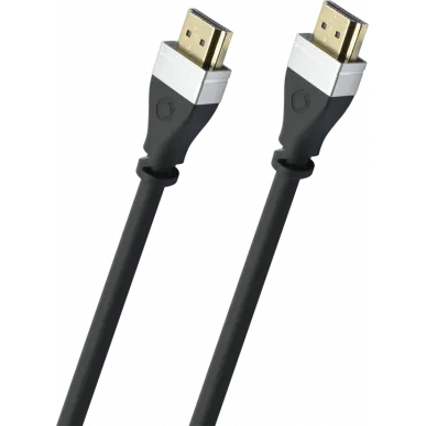 Кабель HDMI Oehlbach Ultra-High-Speed-HDMI, 1.5m