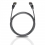Кабель HDMI Oehlbach Flex Magic-HS 2,2 m