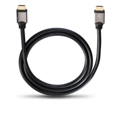 Кабель HDMI Oehlbach Black Magic 3,2 m