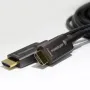 Кабель HDMI POWERGRIP Visionary Armored A 2.0 – 2M