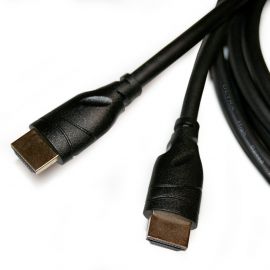 HDMI кабели v 2.1