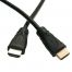 Кабель HDMI POWERGRIP Visionary Copper 2G A 2.1–3 m
