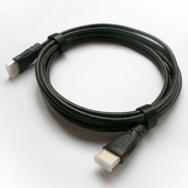 Кабель HDMI POWERGRIP Visionary Copper 2G A 2.1–3 m