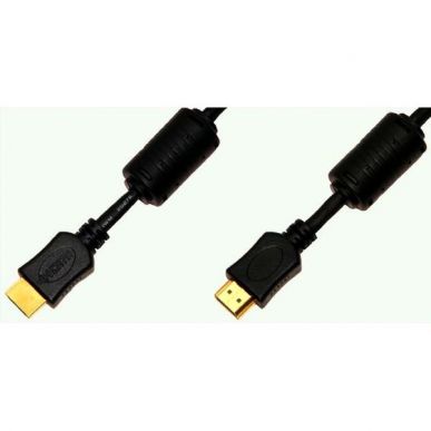 Кабель HDMI Premier 1,5м