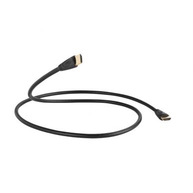 Кабель HDMI QED Professional HDMI Instal 0.75m QE4270