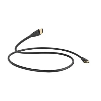 Кабель HDMI QED Professional HDMI Instal 0.75m QE4270