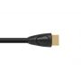 Кабель HDMI QED Professional HDMI Instal 0.75m QE4270