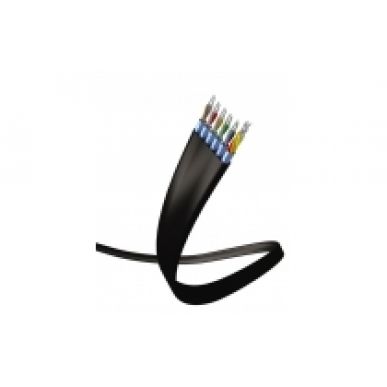 Кабель HDMI Real Cable HD-Ultra 1.0m