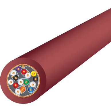 Кабель HDMI Wireworld Radius 2.0 0.6m
