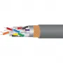 Кабель HDMI WireWorld Silver Sphere 2.1 Cable 2.0m