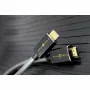 Кабель HDMI WireWorld Silver Sphere 2.1 Cable 2.0m