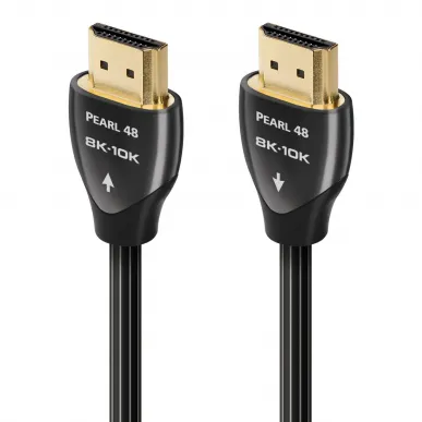 Кабель HDMI AudioQuest Pearl 48 PVC (0.6 м)
